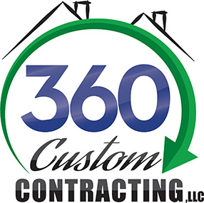 360 Custom Contracting, LLC's Logo