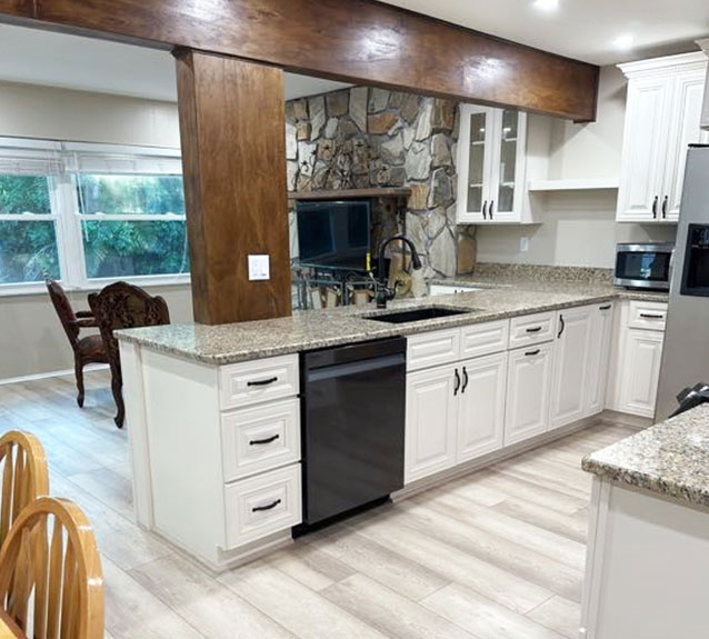 kitchen-remodeling image
